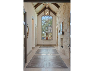 Discover unparalleled privacy and breathtaking beauty in this 5 on Boot Ranch Golf Club in Texas - for sale on GolfHomes.com, golf home, golf lot