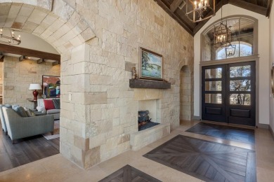 Discover unparalleled privacy and breathtaking beauty in this 5 on Boot Ranch Golf Club in Texas - for sale on GolfHomes.com, golf home, golf lot