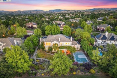 Welcome to 1751 Spumante Place, a stunning custom estate located on Ruby Hill Golf Club in California - for sale on GolfHomes.com, golf home, golf lot
