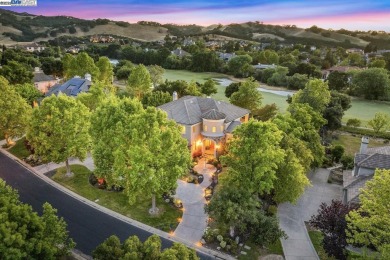 Welcome to 1751 Spumante Place, a stunning custom estate located on Ruby Hill Golf Club in California - for sale on GolfHomes.com, golf home, golf lot
