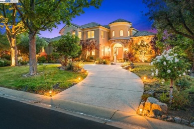 Welcome to 1751 Spumante Place, a stunning custom estate located on Ruby Hill Golf Club in California - for sale on GolfHomes.com, golf home, golf lot
