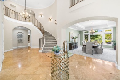 Welcome to 1751 Spumante Place, a stunning custom estate located on Ruby Hill Golf Club in California - for sale on GolfHomes.com, golf home, golf lot