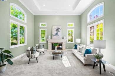 Welcome to 1751 Spumante Place, a stunning custom estate located on Ruby Hill Golf Club in California - for sale on GolfHomes.com, golf home, golf lot