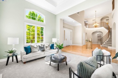 Welcome to 1751 Spumante Place, a stunning custom estate located on Ruby Hill Golf Club in California - for sale on GolfHomes.com, golf home, golf lot