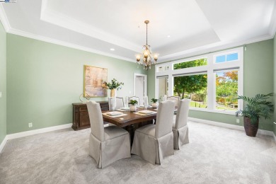 Welcome to 1751 Spumante Place, a stunning custom estate located on Ruby Hill Golf Club in California - for sale on GolfHomes.com, golf home, golf lot