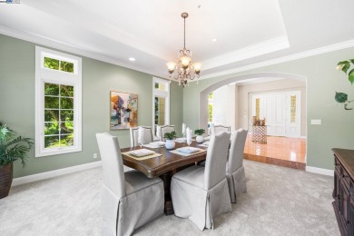 Welcome to 1751 Spumante Place, a stunning custom estate located on Ruby Hill Golf Club in California - for sale on GolfHomes.com, golf home, golf lot
