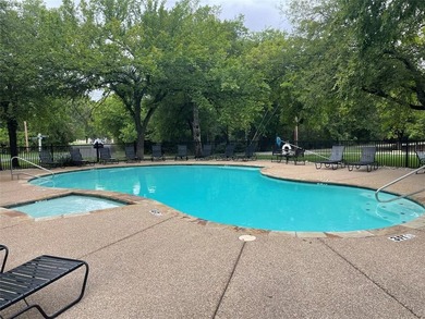 Beautiful secluded lot and perfect building site in White Bluff on White Bluff Resort - Old Course in Texas - for sale on GolfHomes.com, golf home, golf lot