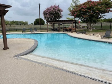 Beautiful secluded lot and perfect building site in White Bluff on White Bluff Resort - Old Course in Texas - for sale on GolfHomes.com, golf home, golf lot