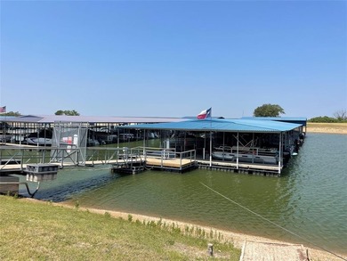 Beautiful secluded lot and perfect building site in White Bluff on White Bluff Resort - Old Course in Texas - for sale on GolfHomes.com, golf home, golf lot