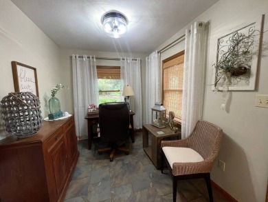 Check out this gorgeous 3 bedroom, 2.5 bath home located on a on Mt Carmel Municipal Golf Course in Illinois - for sale on GolfHomes.com, golf home, golf lot