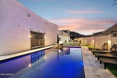 One of a kind opportunity in The Enclaves in Estrella! Fully on Estrella Mountain Ranch Golf Course in Arizona - for sale on GolfHomes.com, golf home, golf lot