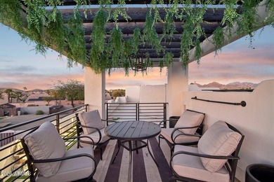 One of a kind opportunity in The Enclaves in Estrella! Fully on Estrella Mountain Ranch Golf Course in Arizona - for sale on GolfHomes.com, golf home, golf lot