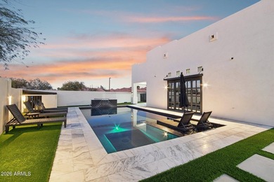 One of a kind opportunity in The Enclaves in Estrella! Fully on Estrella Mountain Ranch Golf Course in Arizona - for sale on GolfHomes.com, golf home, golf lot