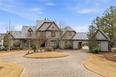 Welcome to 133 Sunrise Ridge, Sunset - a landmark lakefront on The Reserve At Lake Keowee in South Carolina - for sale on GolfHomes.com, golf home, golf lot