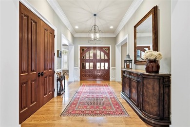 Welcome to 133 Sunrise Ridge, Sunset - a landmark lakefront on The Reserve At Lake Keowee in South Carolina - for sale on GolfHomes.com, golf home, golf lot