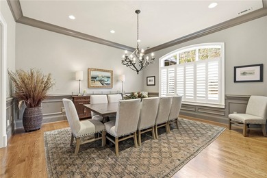 Welcome to 133 Sunrise Ridge, Sunset - a landmark lakefront on The Reserve At Lake Keowee in South Carolina - for sale on GolfHomes.com, golf home, golf lot