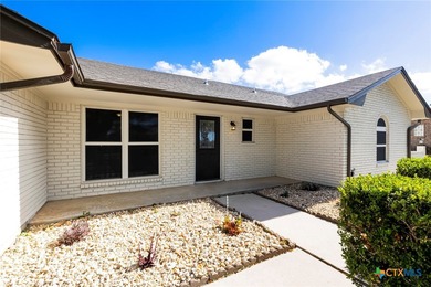 Stunning 4-bed with office and a resort-style pool! Updated with on Stonetree Golf Club in Texas - for sale on GolfHomes.com, golf home, golf lot