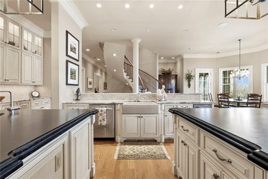 Welcome to 133 Sunrise Ridge, Sunset - a landmark lakefront on The Reserve At Lake Keowee in South Carolina - for sale on GolfHomes.com, golf home, golf lot