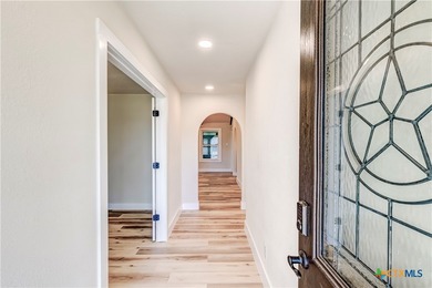 Stunning 4-bed with office and a resort-style pool! Updated with on Stonetree Golf Club in Texas - for sale on GolfHomes.com, golf home, golf lot