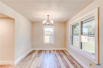 Stunning 4-bed with office and a resort-style pool! Updated with on Stonetree Golf Club in Texas - for sale on GolfHomes.com, golf home, golf lot