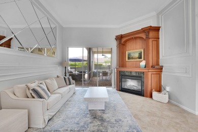 Stunning 4-bedroom + office, 3-bath home with 3,212 sq ft in the on Hammock Creek Golf Club in Florida - for sale on GolfHomes.com, golf home, golf lot