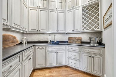 Welcome to 133 Sunrise Ridge, Sunset - a landmark lakefront on The Reserve At Lake Keowee in South Carolina - for sale on GolfHomes.com, golf home, golf lot