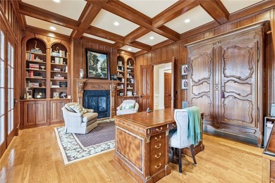 Welcome to 133 Sunrise Ridge, Sunset - a landmark lakefront on The Reserve At Lake Keowee in South Carolina - for sale on GolfHomes.com, golf home, golf lot