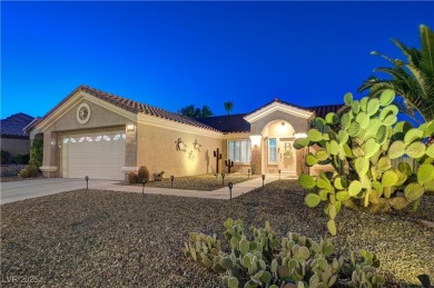 Experience affordable luxury living in Sun City Summerlin! This on Highland Falls Golf Club in Nevada - for sale on GolfHomes.com, golf home, golf lot