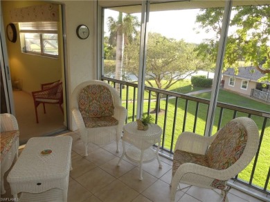 CHARMING 2/2 CONDO NEAR THE BEACH - FURNISHED, priced to sell on Hibiscus Golf Club in Florida - for sale on GolfHomes.com, golf home, golf lot