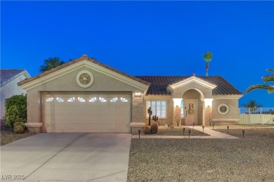 Experience affordable luxury living in Sun City Summerlin! This on Highland Falls Golf Club in Nevada - for sale on GolfHomes.com, golf home, golf lot