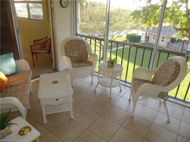 CHARMING 2/2 CONDO NEAR THE BEACH - FURNISHED, priced to sell on Hibiscus Golf Club in Florida - for sale on GolfHomes.com, golf home, golf lot