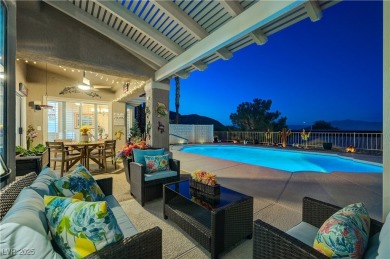 Experience affordable luxury living in Sun City Summerlin! This on Highland Falls Golf Club in Nevada - for sale on GolfHomes.com, golf home, golf lot
