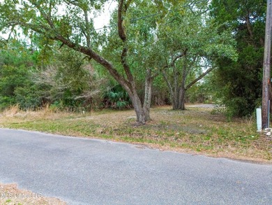 Your Gulf Coast Escape Awaits! Imagine waking up to the sound of on Pass Christian Isles Golf Club in Mississippi - for sale on GolfHomes.com, golf home, golf lot