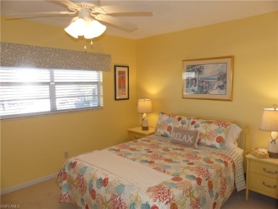 CHARMING 2/2 CONDO NEAR THE BEACH - FURNISHED, priced to sell on Hibiscus Golf Club in Florida - for sale on GolfHomes.com, golf home, golf lot