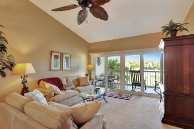Located in the gated community of PGA National, this fully on PGA National Golf Club in Florida - for sale on GolfHomes.com, golf home, golf lot
