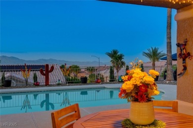 Experience affordable luxury living in Sun City Summerlin! This on Highland Falls Golf Club in Nevada - for sale on GolfHomes.com, golf home, golf lot