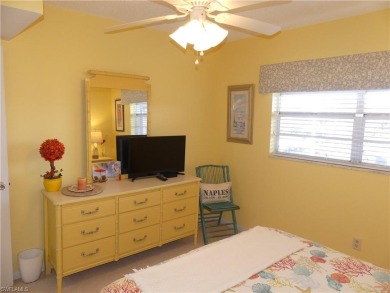 CHARMING 2/2 CONDO NEAR THE BEACH - FURNISHED, priced to sell on Hibiscus Golf Club in Florida - for sale on GolfHomes.com, golf home, golf lot