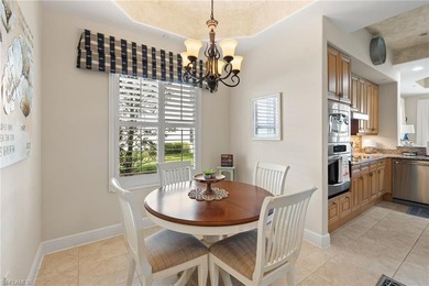 Experience luxury condominium living in this stunning 3-bedroom on Vineyards Golf and Country Club in Florida - for sale on GolfHomes.com, golf home, golf lot