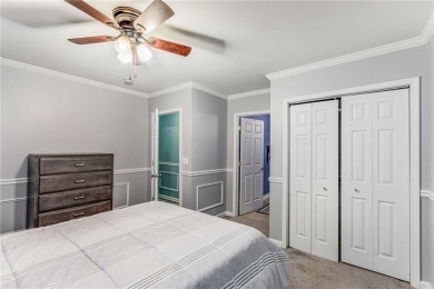 Charming East Atlanta Retreat - Where City Living Meets on Charlie Yates Golf Course in Georgia - for sale on GolfHomes.com, golf home, golf lot