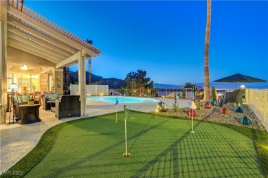 Experience affordable luxury living in Sun City Summerlin! This on Highland Falls Golf Club in Nevada - for sale on GolfHomes.com, golf home, golf lot