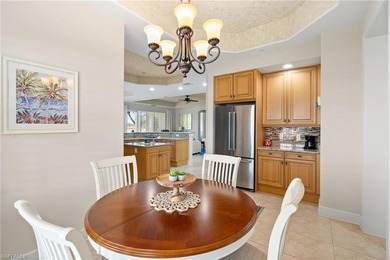 Experience luxury condominium living in this stunning 3-bedroom on Vineyards Golf and Country Club in Florida - for sale on GolfHomes.com, golf home, golf lot