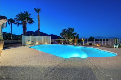 Experience affordable luxury living in Sun City Summerlin! This on Highland Falls Golf Club in Nevada - for sale on GolfHomes.com, golf home, golf lot