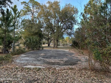 Your Gulf Coast Escape Awaits! Imagine waking up to the sound of on Pass Christian Isles Golf Club in Mississippi - for sale on GolfHomes.com, golf home, golf lot