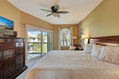 Located in the gated community of PGA National, this fully on PGA National Golf Club in Florida - for sale on GolfHomes.com, golf home, golf lot