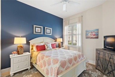 Experience luxury condominium living in this stunning 3-bedroom on Vineyards Golf and Country Club in Florida - for sale on GolfHomes.com, golf home, golf lot