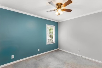 Charming East Atlanta Retreat - Where City Living Meets on Charlie Yates Golf Course in Georgia - for sale on GolfHomes.com, golf home, golf lot