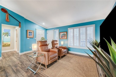 Experience affordable luxury living in Sun City Summerlin! This on Highland Falls Golf Club in Nevada - for sale on GolfHomes.com, golf home, golf lot