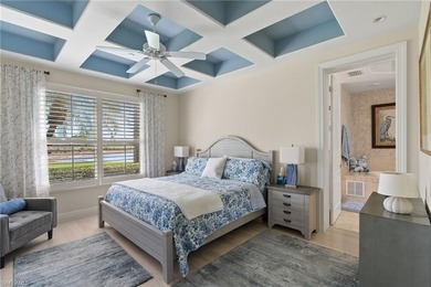 Experience luxury condominium living in this stunning 3-bedroom on Vineyards Golf and Country Club in Florida - for sale on GolfHomes.com, golf home, golf lot