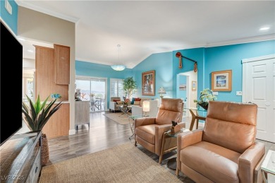 Experience affordable luxury living in Sun City Summerlin! This on Highland Falls Golf Club in Nevada - for sale on GolfHomes.com, golf home, golf lot
