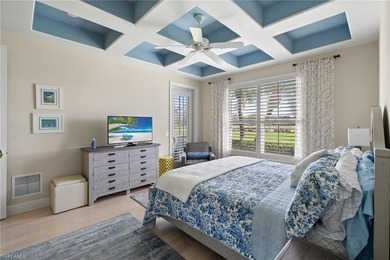 Experience luxury condominium living in this stunning 3-bedroom on Vineyards Golf and Country Club in Florida - for sale on GolfHomes.com, golf home, golf lot
